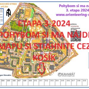 Etapa 3 – 2024 >> Martin – Jahodníky+ Ľadoveň stred, 17.6.2024-30.9.2024, finančne podporila Nadácia Volkswagen Slovakia